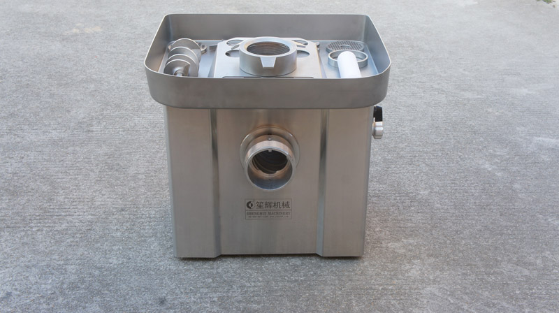 hachoir &agrave; viande &eacute;lectrique