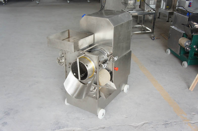 la transformation de la viande