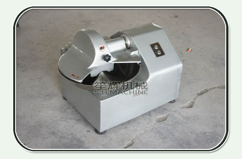 coupe-salade bol-nourriture machine-shenghui