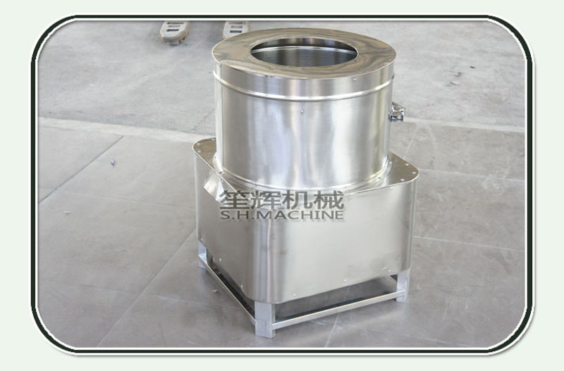 &eacute;caille de poisson machine-nourriture machine-shenghui-machine &agrave; poisson