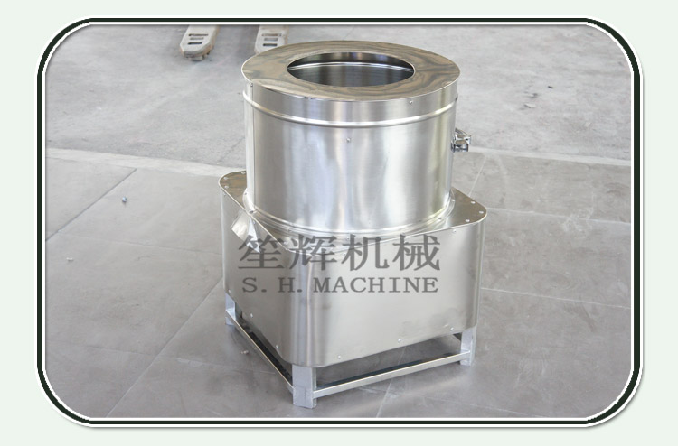 Machine &eacute;lectrique commerciale