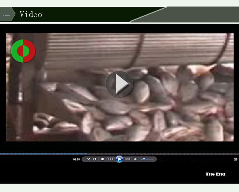 Balance de poisson automatique