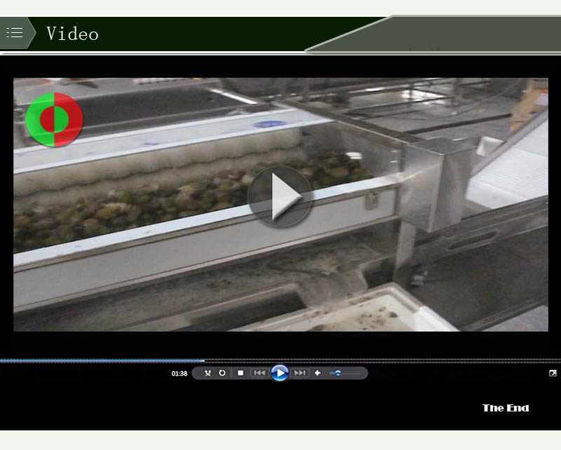 &eacute;quipement d'emballage