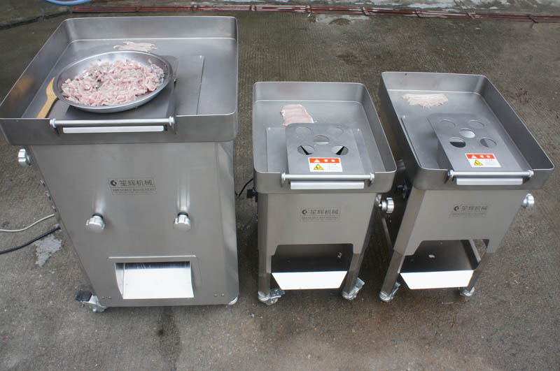 avis trancheur de viande