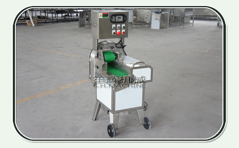 Coupeur de l&eacute;gume facile de salade automatique multi pour la machine de d&eacute;coupage de l&eacute;gume