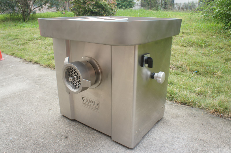 hachoir &agrave; viande