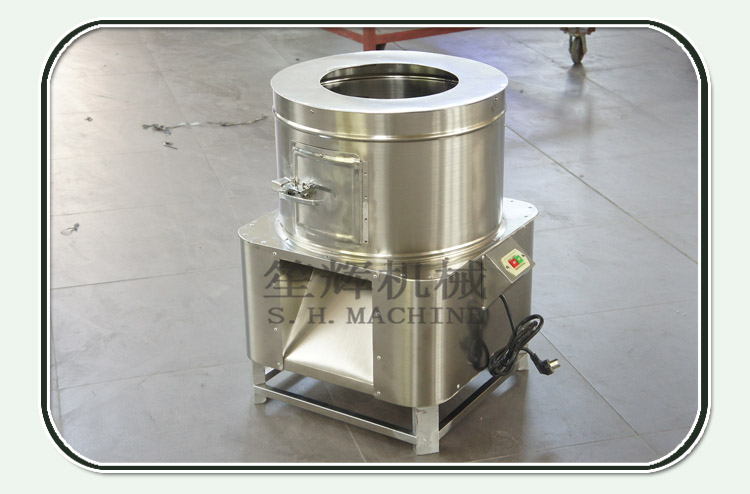 Machine &eacute;lectrique commerciale