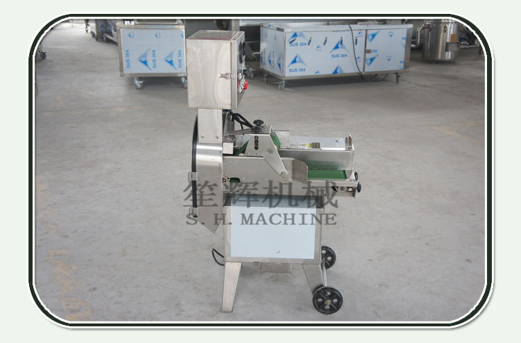 Machine &agrave; d&eacute;couper