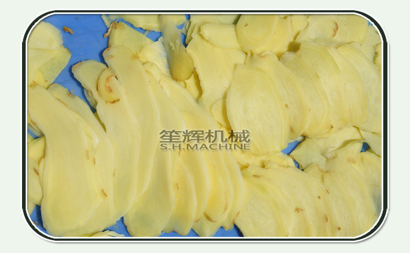 machine &agrave; trancher les croustilles