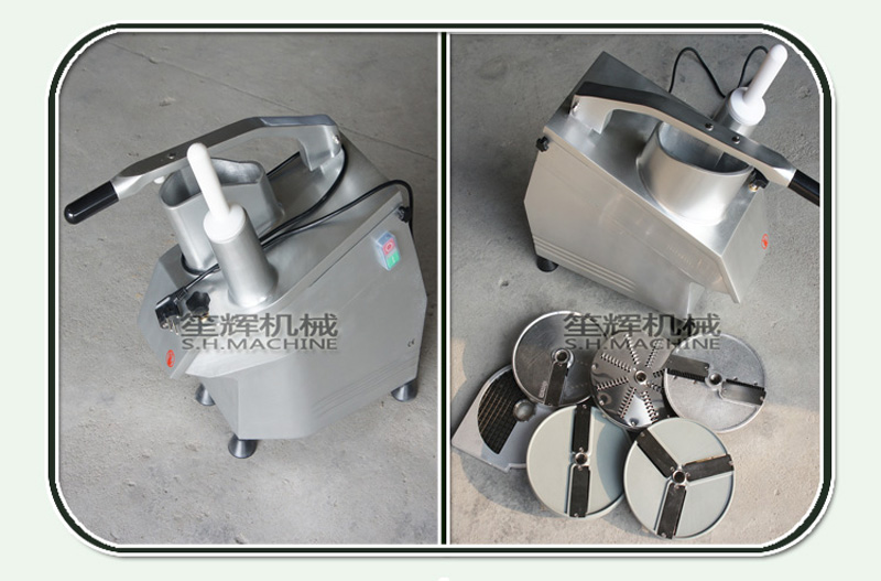 fruit dicer-nourriture machine-coupe-legumes