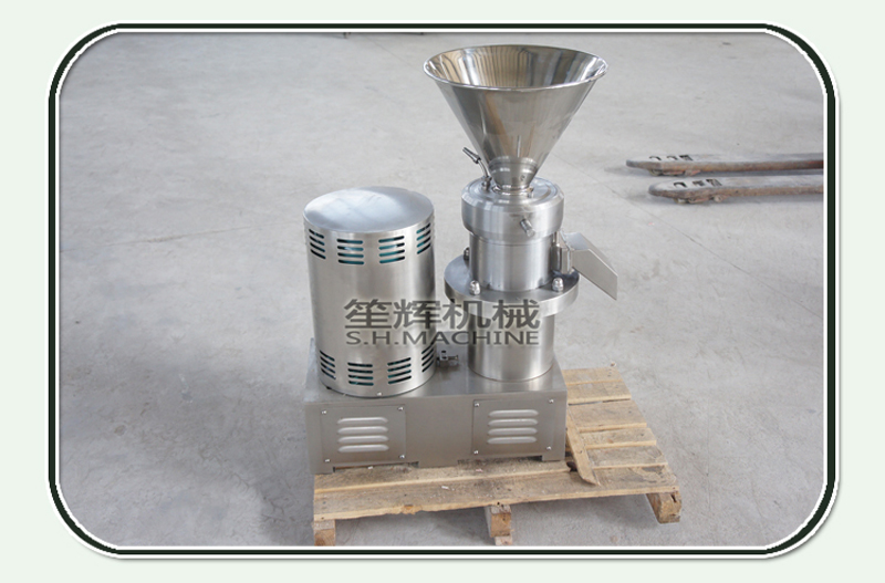 broyeur-broyeur d'os machine