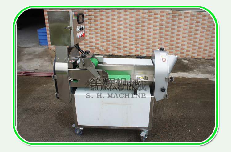 Multi - functional cutting machine