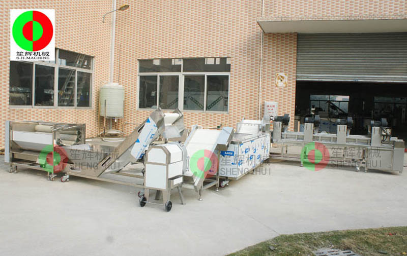 entreprises de transformation de fruits et l&eacute;gumes