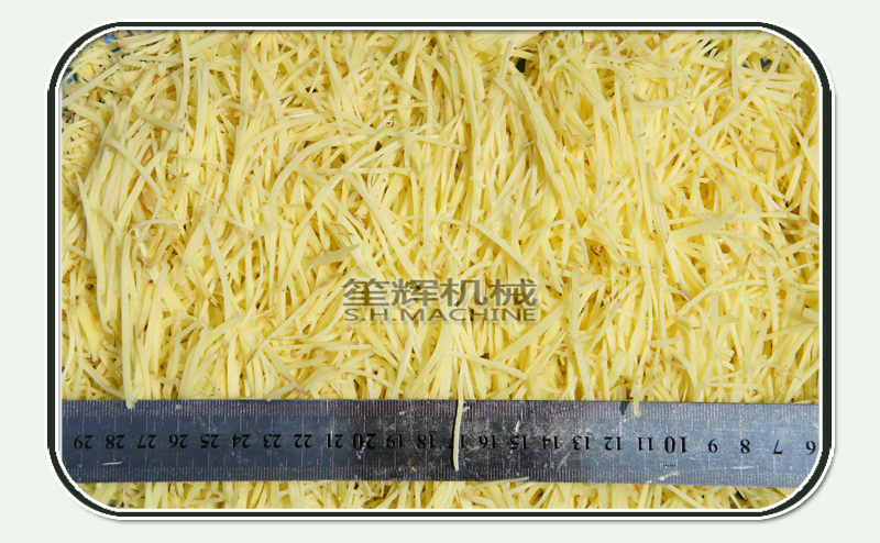 trancheuse de cuisine-machine alimentaire