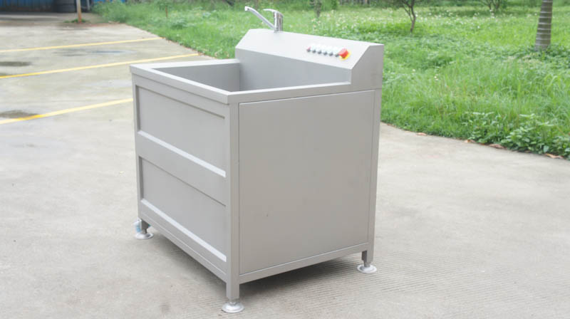 machine &agrave; fruits