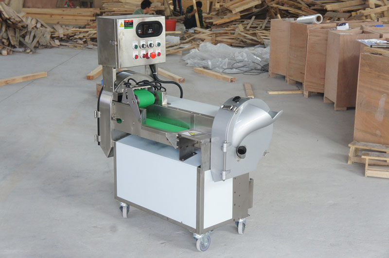 La machine à découper peut jouer un grand rôle