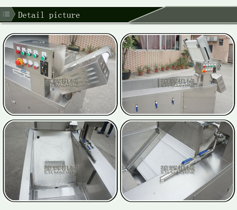 purificateur d'eau avec machine &agrave; laver les l&eacute;gumes