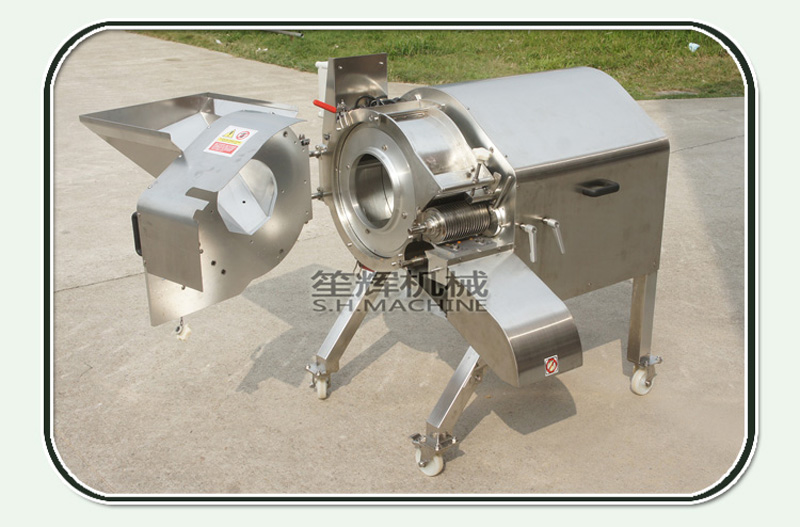 l&eacute;gume fruits coupe-machine alimentaire-machine de d&eacute;coupe de l&eacute;gumes