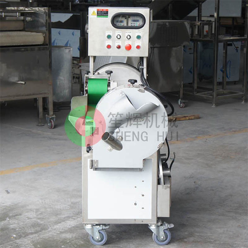 machine de coupeur de bulbe d'ail