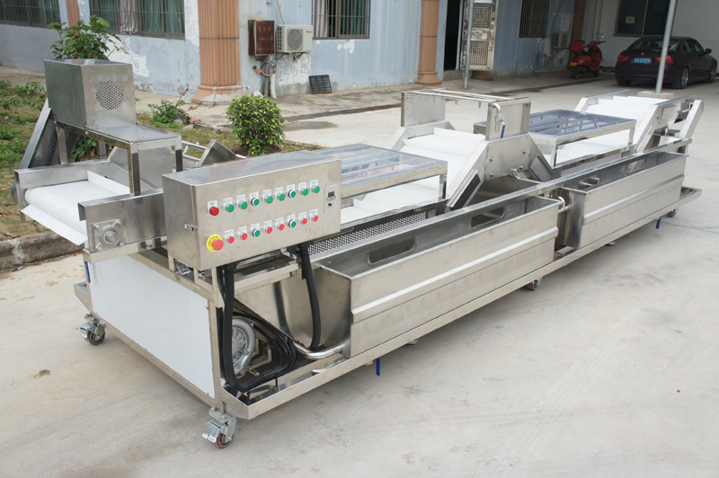 lavage de v&eacute;g&eacute;taux