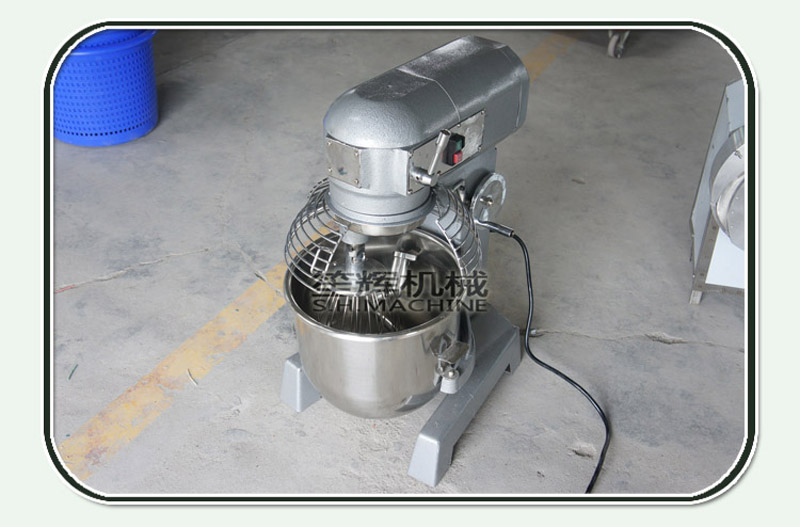 mixeur machine alimentaire