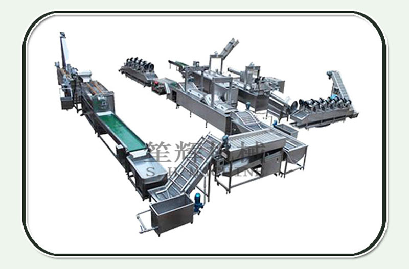 machine &agrave; croustilles