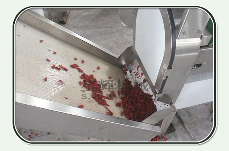 machine &agrave; trancher 1