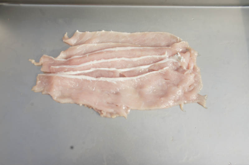 trancheur &eacute;lectrique