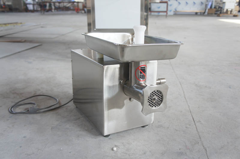 d&eacute;chiqueteuse &agrave; viande