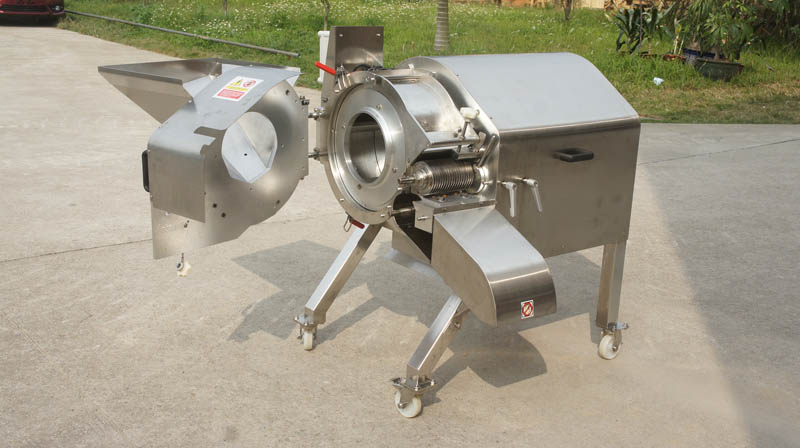 Le rôle de la machine à dés ne peut être ignoré