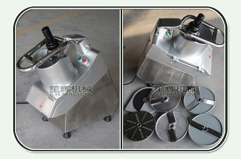 Coupe-pommes trancheur de pommes de terre dicer Un robot culinaire pour les l&eacute;gumes et les fruits