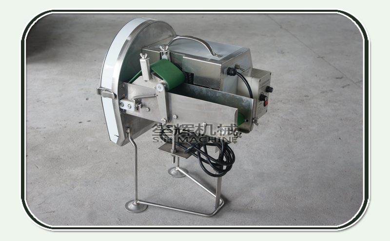 coupeur de tranches-machine alimentaire-machine de d&eacute;coupe de fruits