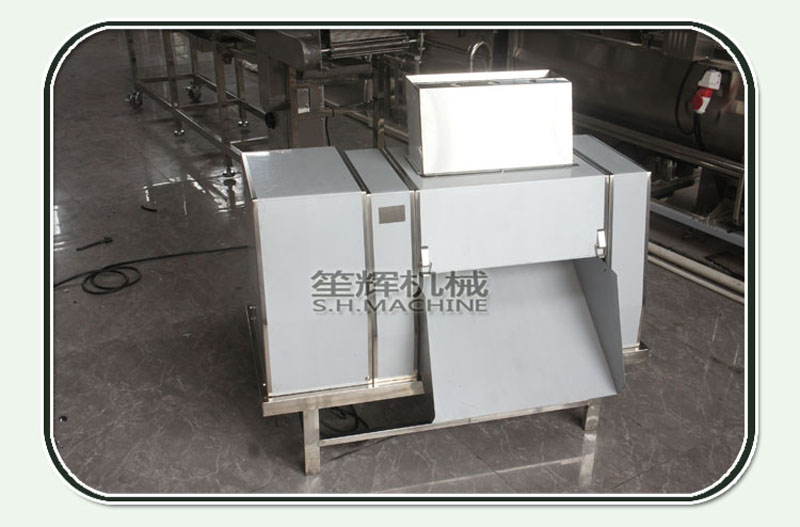 trancheuse professionnelle