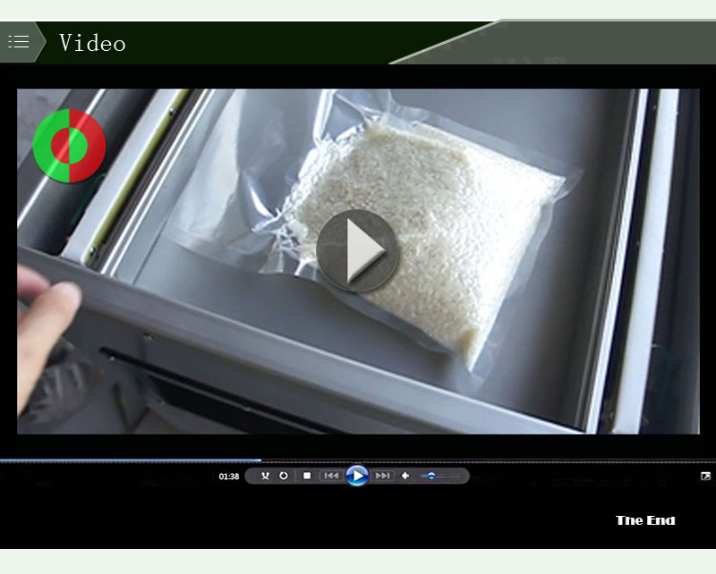 fabricants de machines d'emballage-machine alimentaire