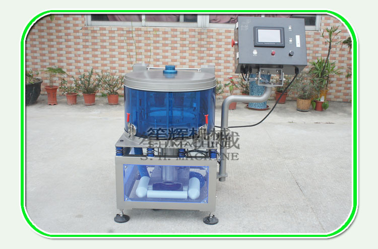 Technique de déshydratation de légumes à base de panier