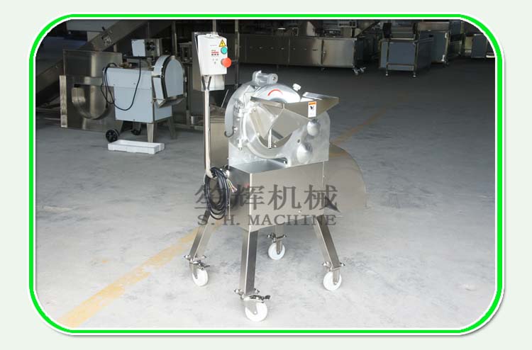 Coupe - l&eacute;gumes