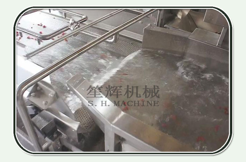 machine &agrave; couper les l&eacute;gumes