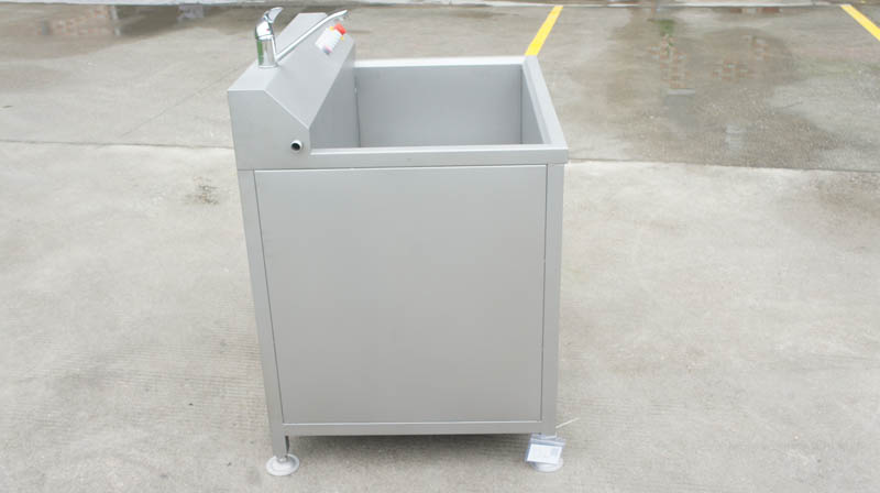 lavage &agrave; bulles