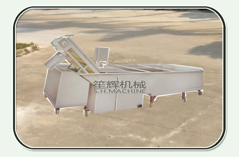 poisson d&eacute;gel machine-machine alimentaire-machine de traitement de la viande