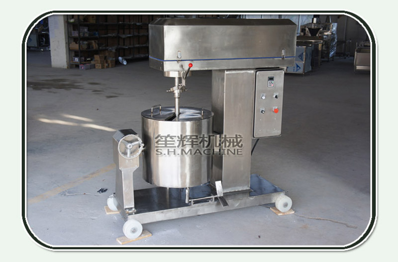 mixer-nourriture machine-shenghui
