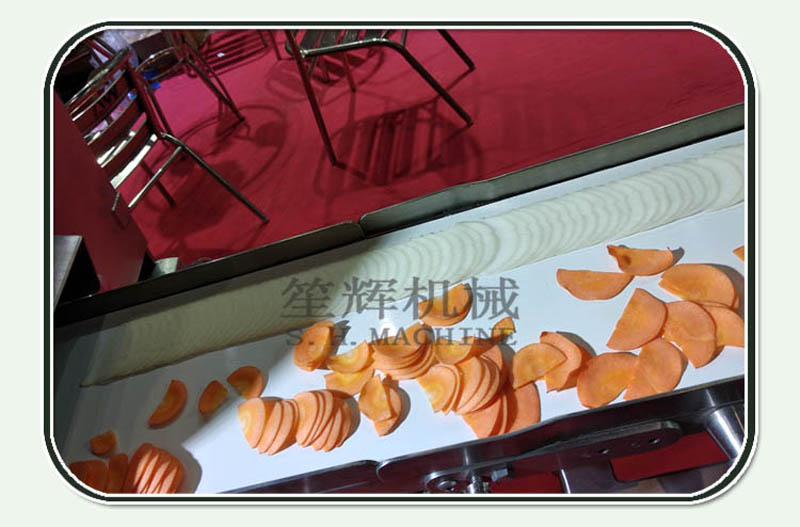 Coupeur de viande fra&icirc;che