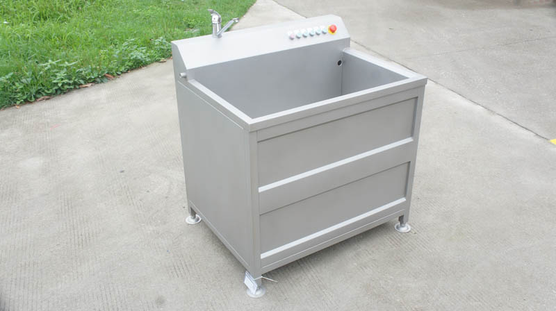 nettoyant pour fruits et l&eacute;gumes