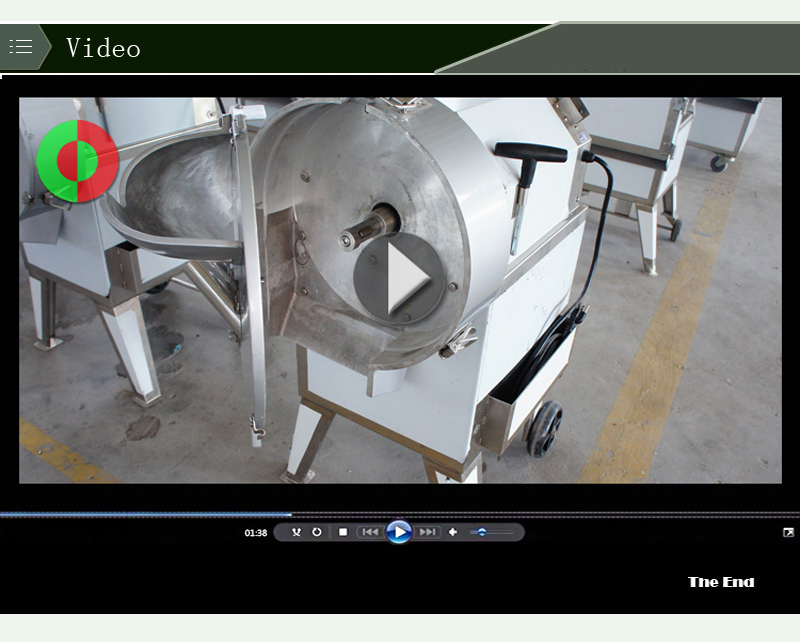 tomate pomme ananas fruits et l&eacute;gumes trancheuse et machine &agrave; d&eacute;couper les l&eacute;gumes dicer-food machineroot