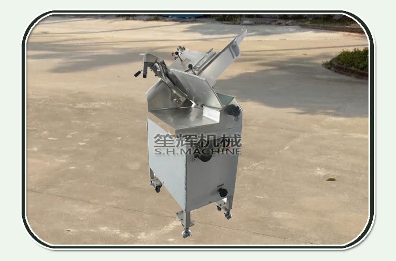 coupe-aliments critiques-machine alimentaire-machine de d&eacute;coupe de viande