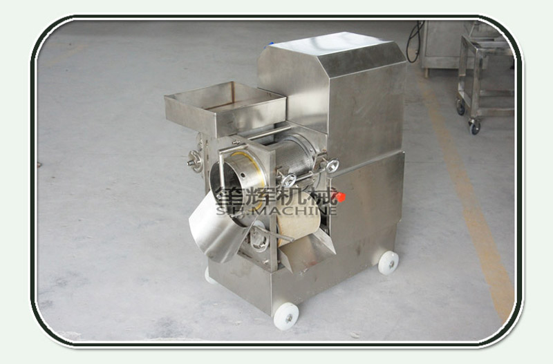 broyeur de poisson-machine alimentaire-machine de traitement du poisson