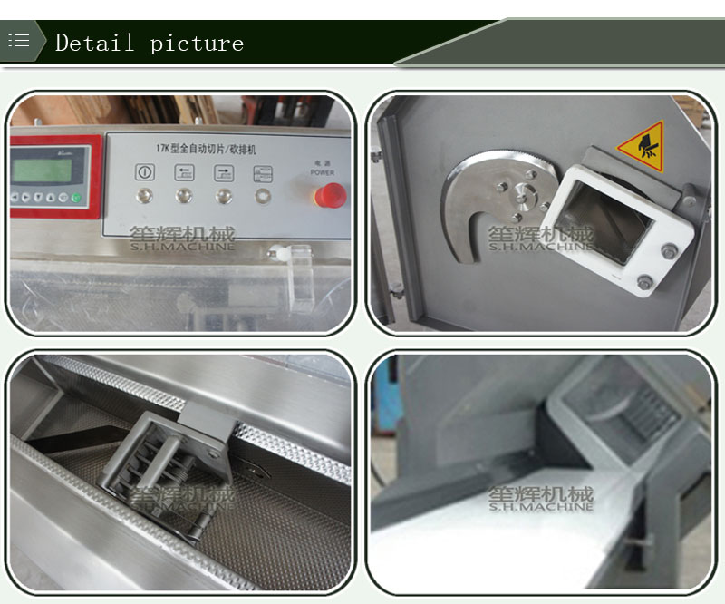 hachoir et trancheuse &eacute;lectriques - d&eacute;coupeuses