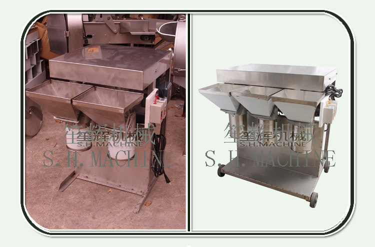 Broyeur de l&eacute;gumes