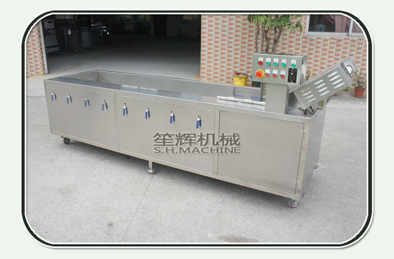 machine &agrave; laver les pommes de terre et les l&eacute;gumes