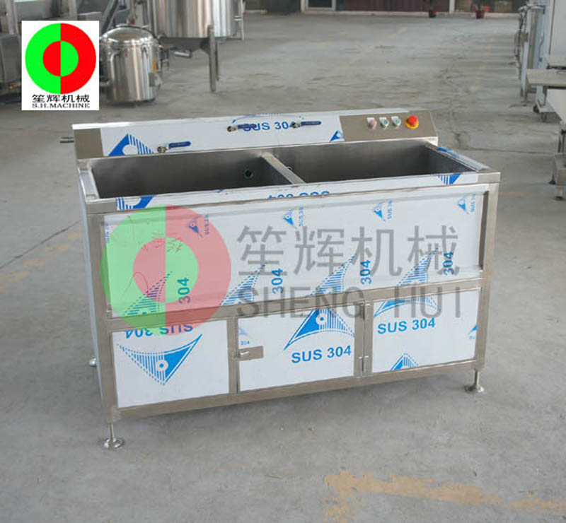 Pourquoi tout le monde fait attention à la machine à laver?