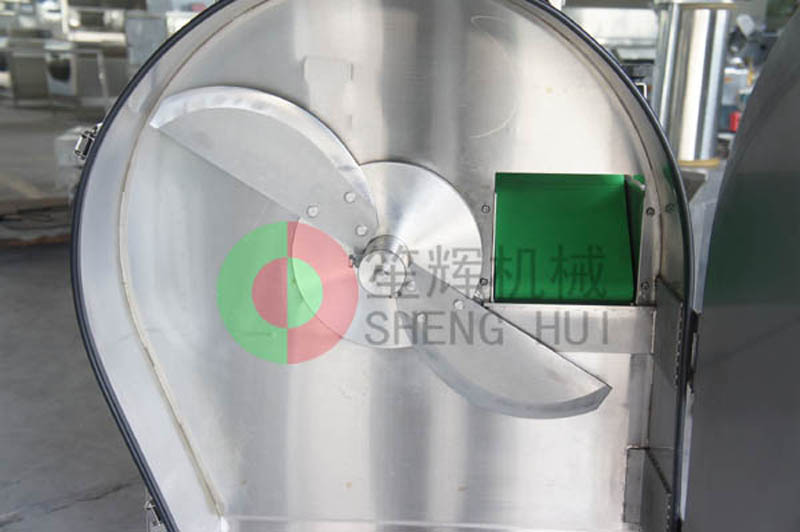 coupe-l&eacute;gumes en spirale